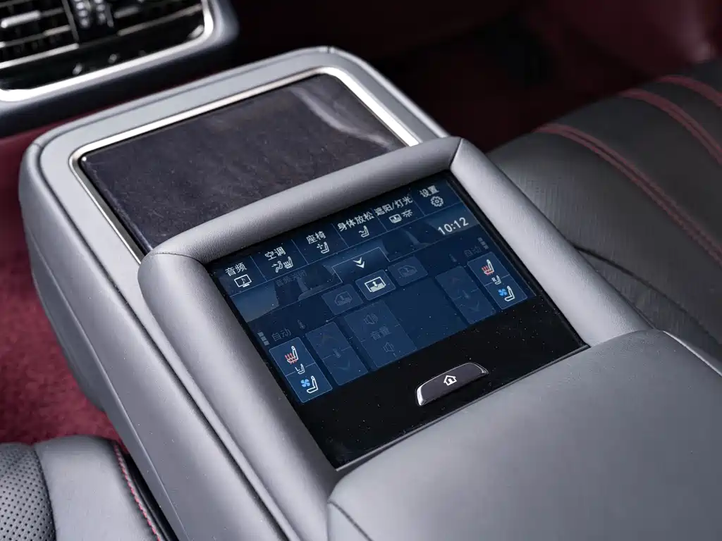 Lexus LS 500h Executive Edition 2021