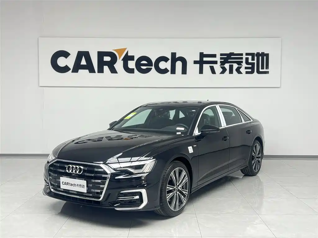 Audi A6L 2025 45 TFSI Premium Dynamic Edition