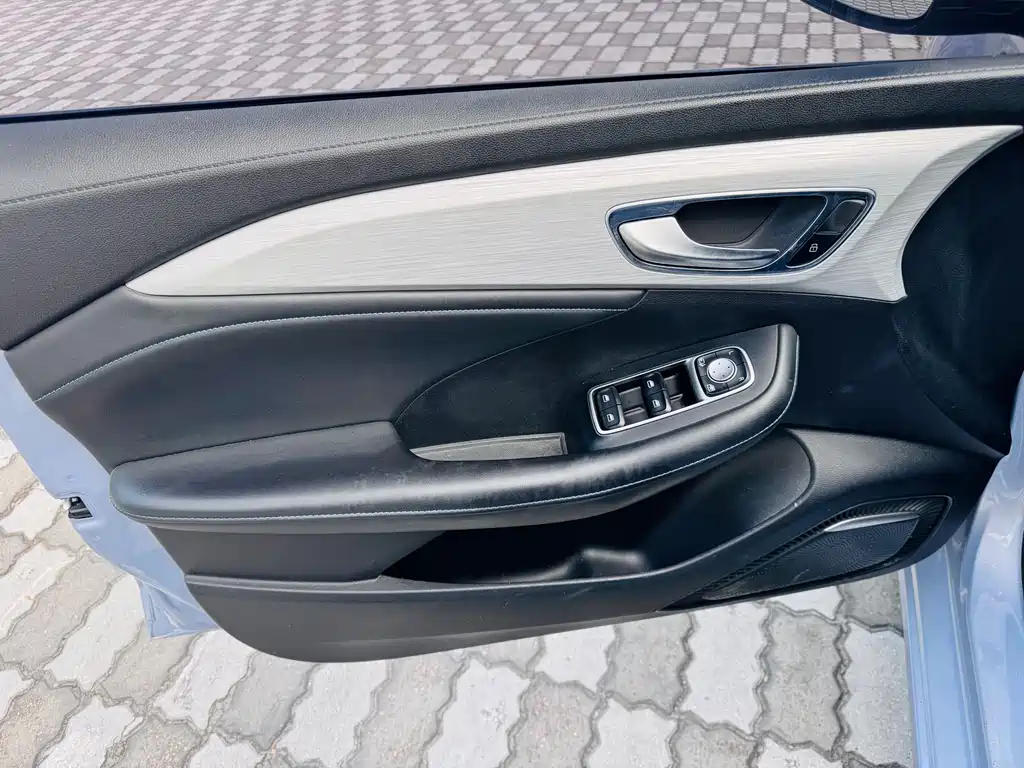 Rising ER6 2021 New Motion Edition 620km Smart Driving Edition
