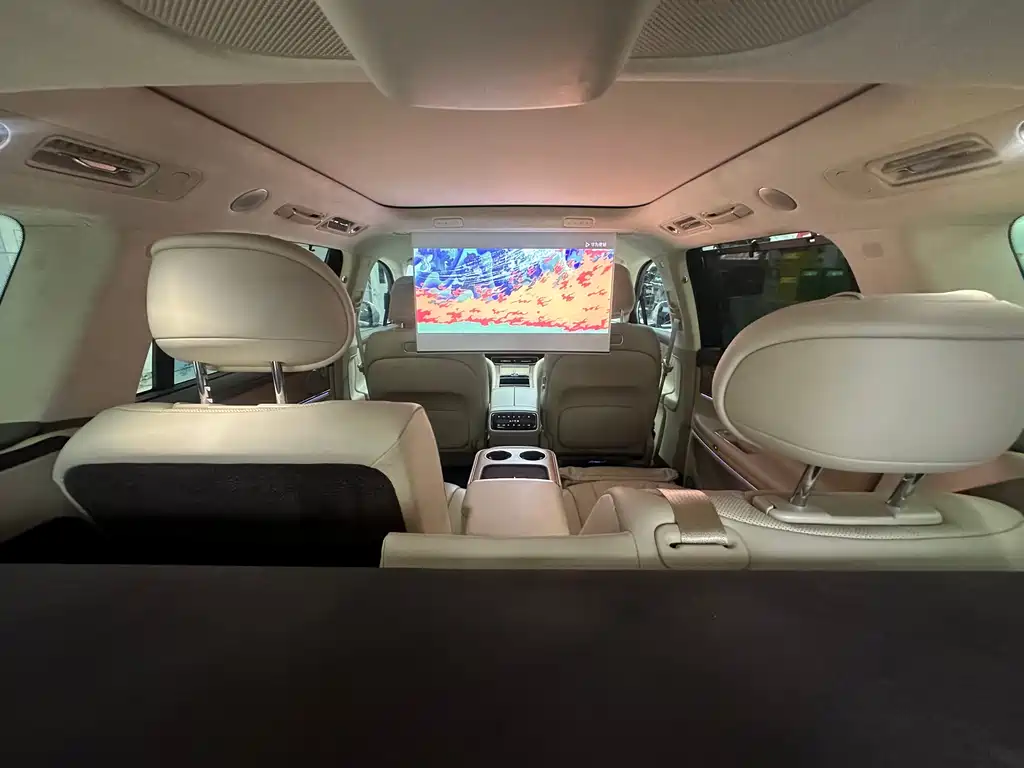 AITO M9 2024 Ultra EV 100kWh 5-Seater