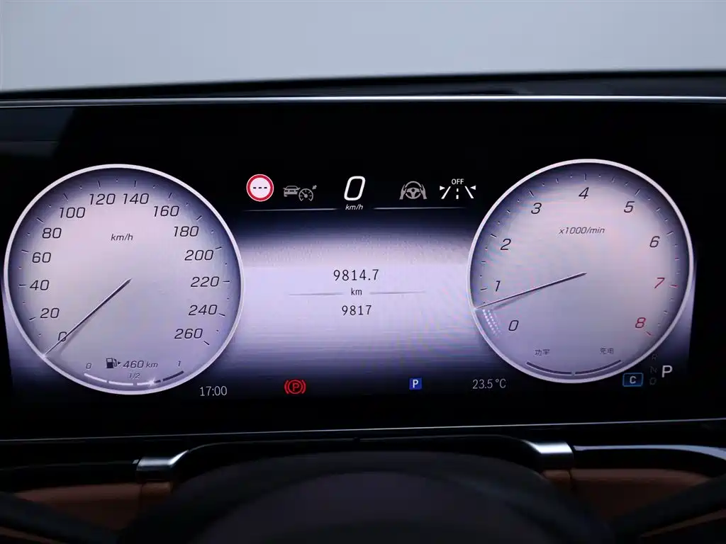 Mercedes-Benz S-Class 2026 S 450 L 4MATIC