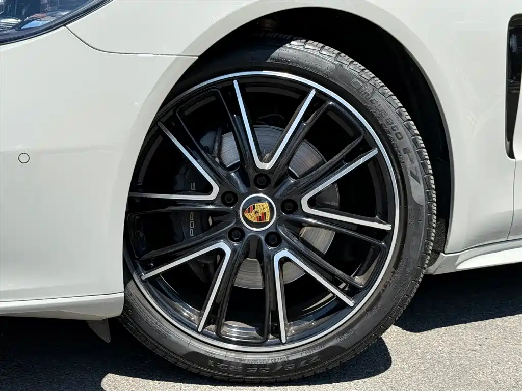 Porsche Panamera 2022 Panamera 4 Sport Turismo 2.9T