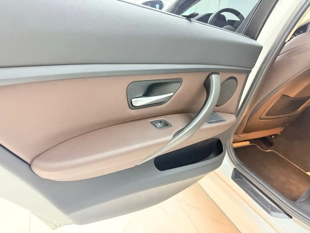 BMW 3 Series 2019 320Li Fashion