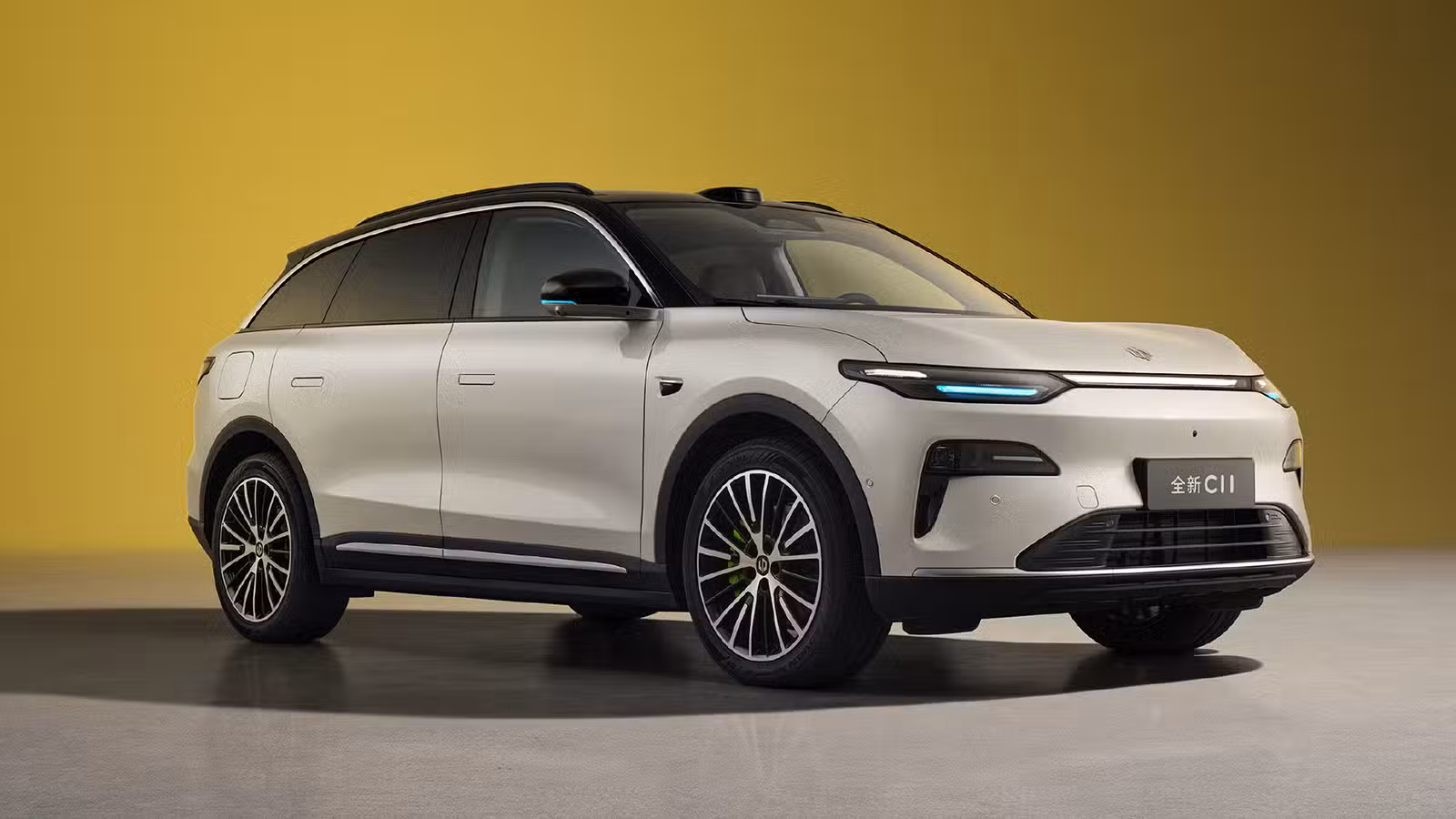 Leapmotor открывает предзаказ на обновленные кроссоверы C-серии: 800-вольтовая архитектура и новые технологии перед запуском 16 июня