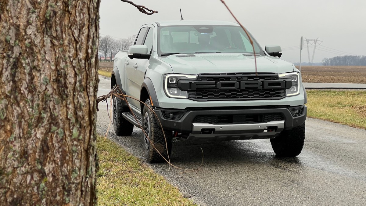 Ford отказывается от Ranger Raptor R: инженер компании заявил об избыточной мощности текущей версии