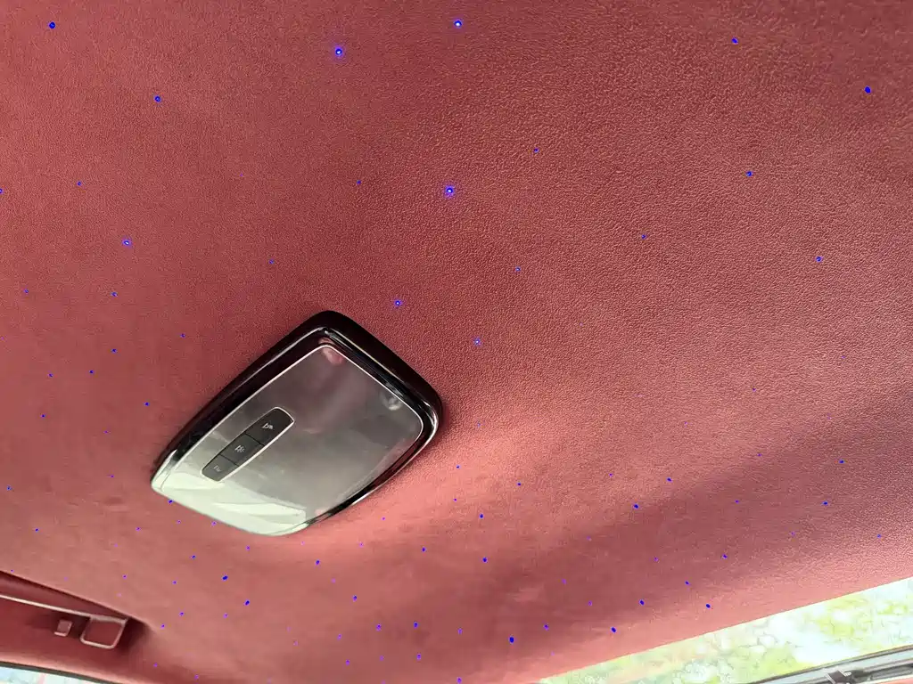 Ghibli 2019 3.0T Luxury Edition National V