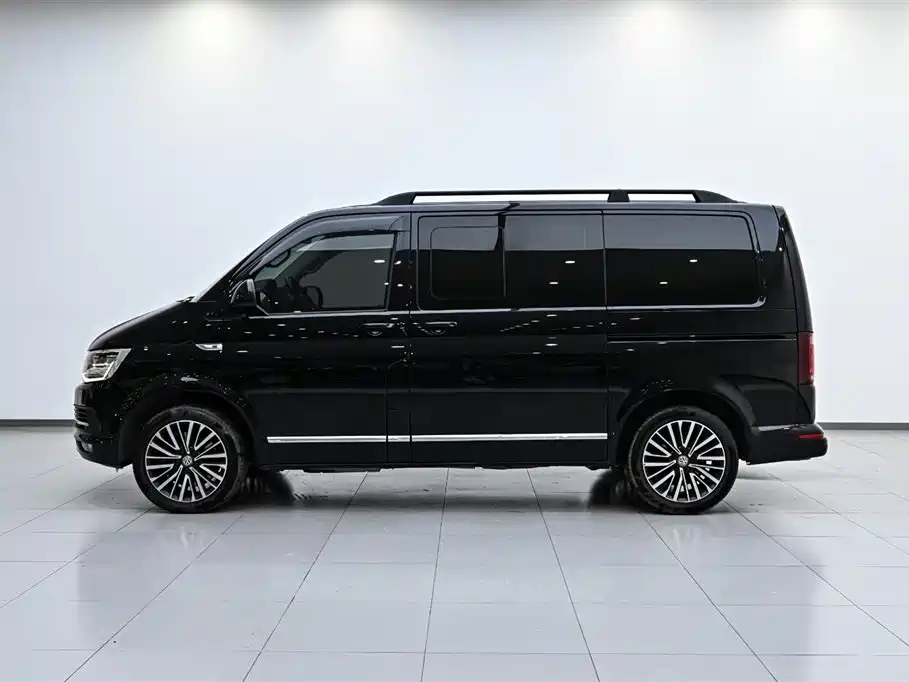 Mighty 2019 2.0TSI 4x4 Premium Edition 7-seater