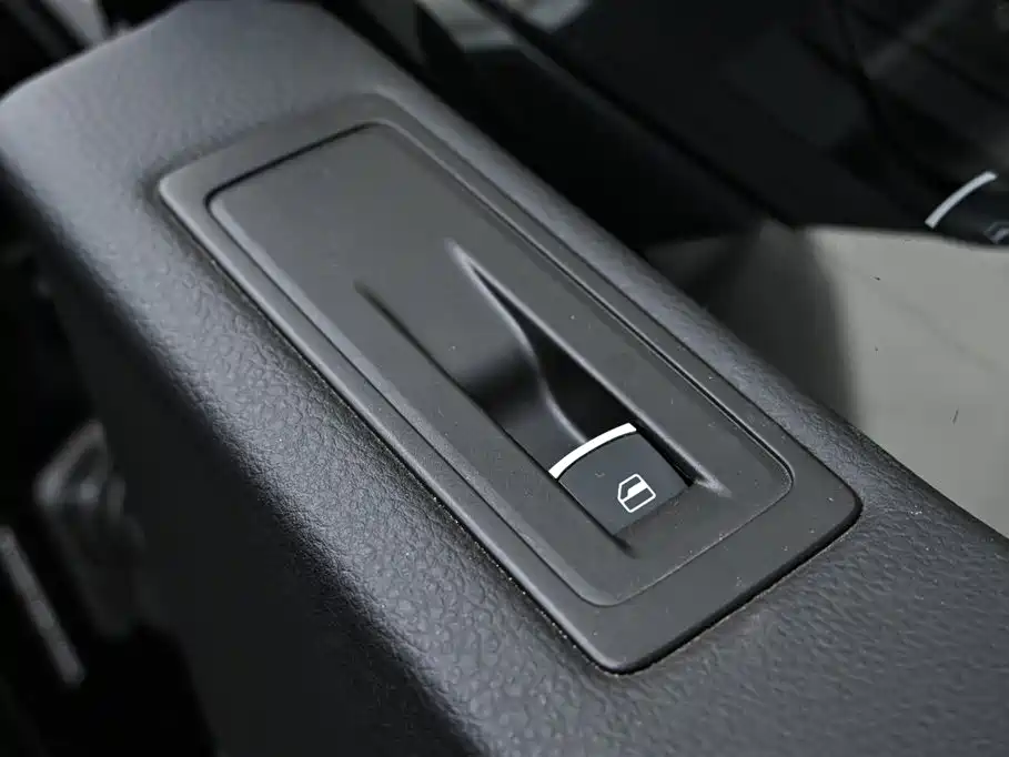 Mighty 2019 2.0TSI 4x4 Premium Edition 7-seater
