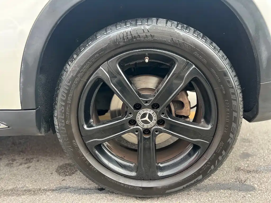 Mercedes-Benz GLA 2019 GLA 200 Fashion Edition