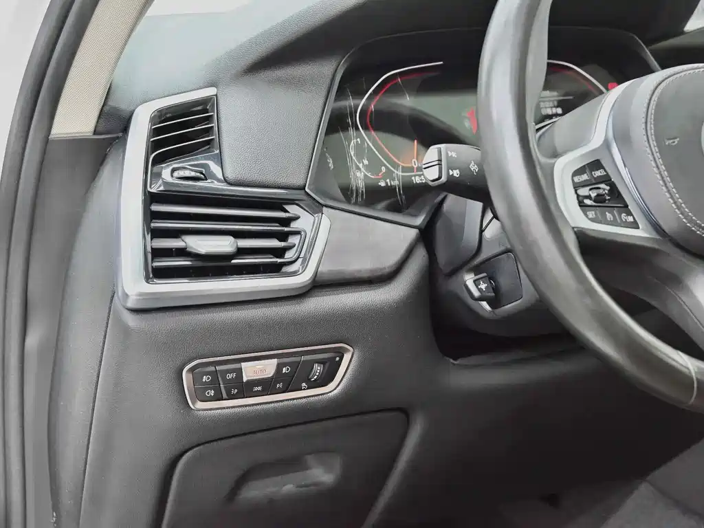 BMW X5 Imported 2019 Model xDrive40i M Sport Package
