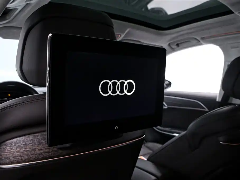 Audi A8 2021 model A8L 55 TFSI quattro Prestige Edition