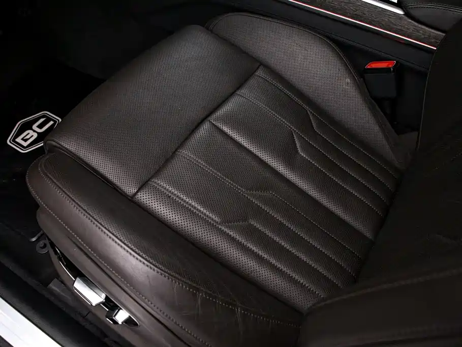Audi A8 2021 model A8L 55 TFSI quattro Prestige Edition