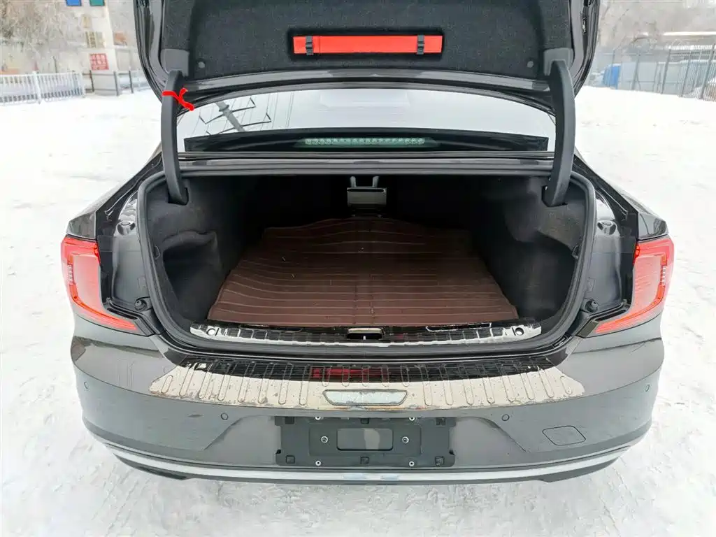 Volvo S90 2021 B5 Intelligent Comfort Luxury Edition