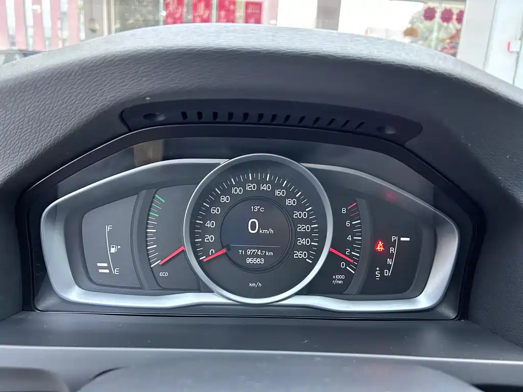 Volvo S60 2016 S60L T3 Smart Drive Edition