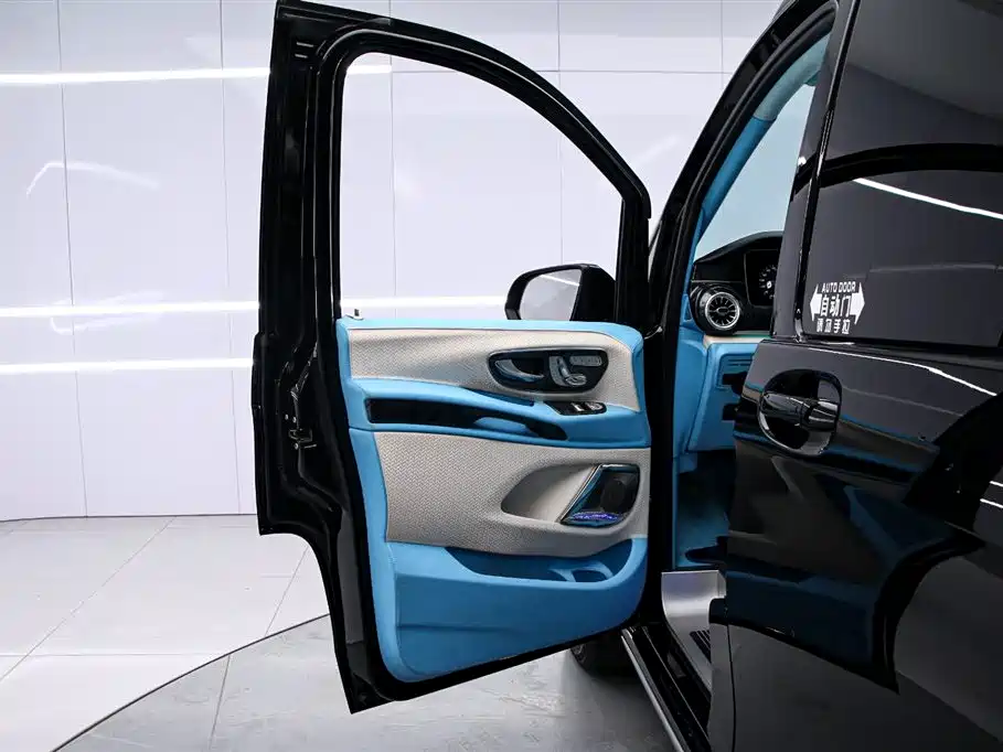 Volkswagen Viloran 2023 2.0T Business Edition 7-seater