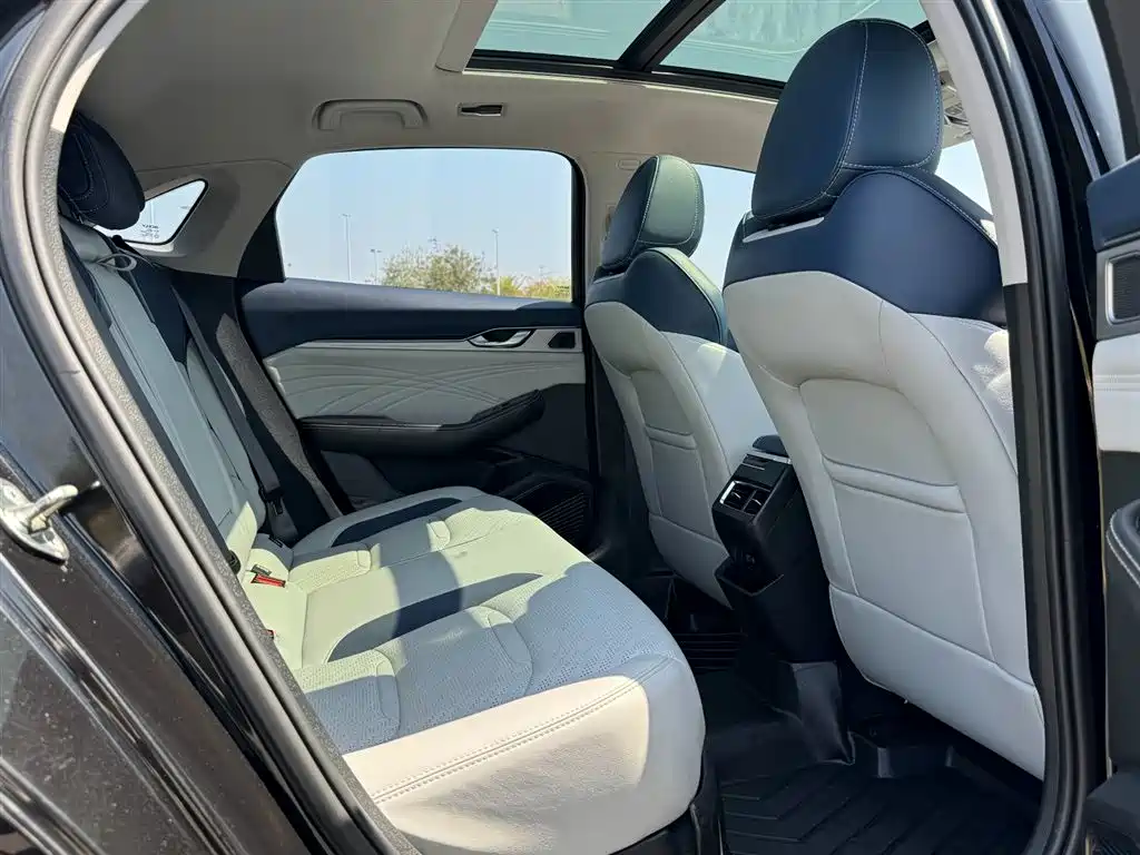 Starry 2021 2.0TD Prestige Edition