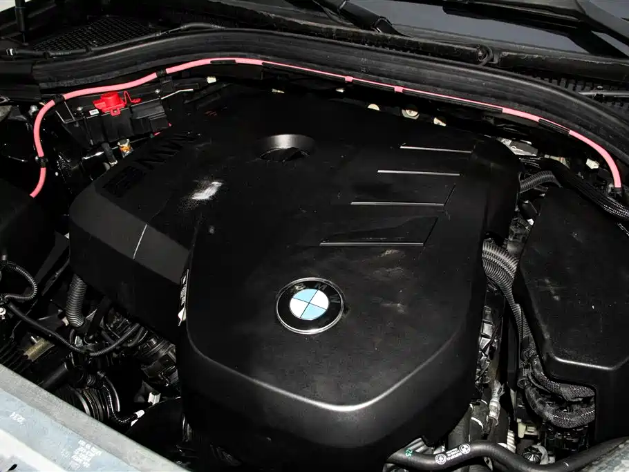 BMW X3 2025 xDrive30L Luxury Edition M Sport Nightshade Package
