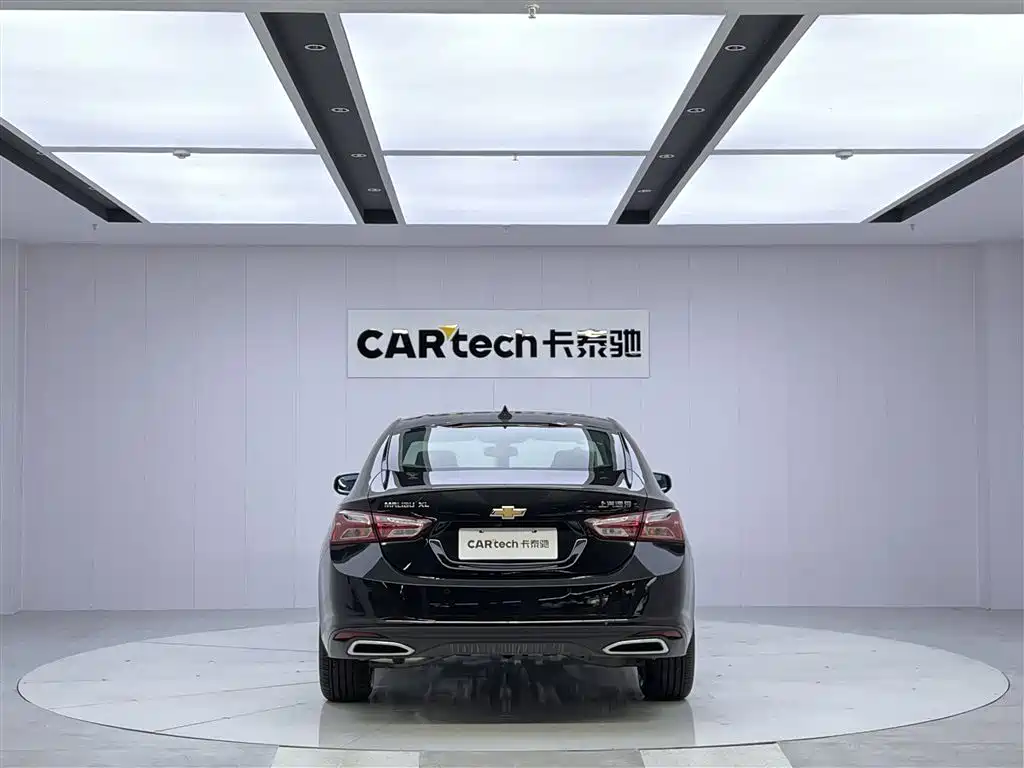 Malibu XL 2023 1.5T RuiDong Edition
