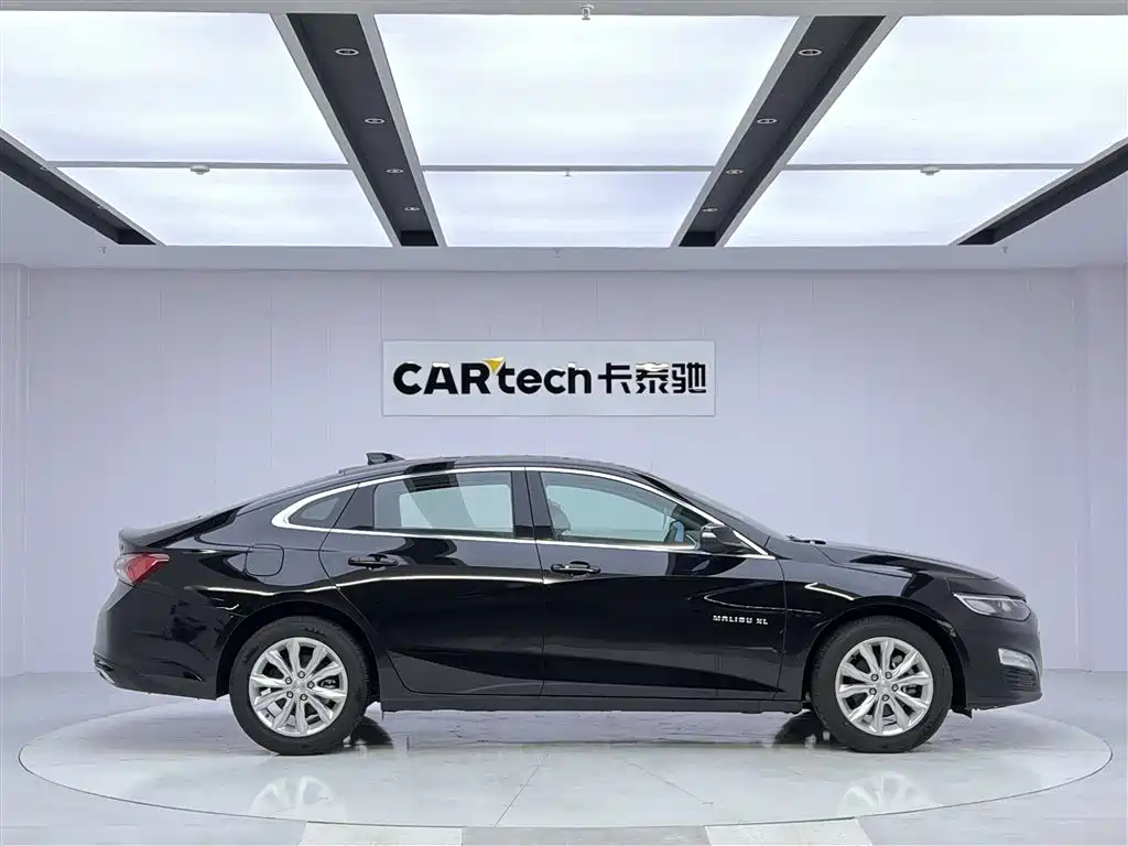 Malibu XL 2023 1.5T RuiDong Edition