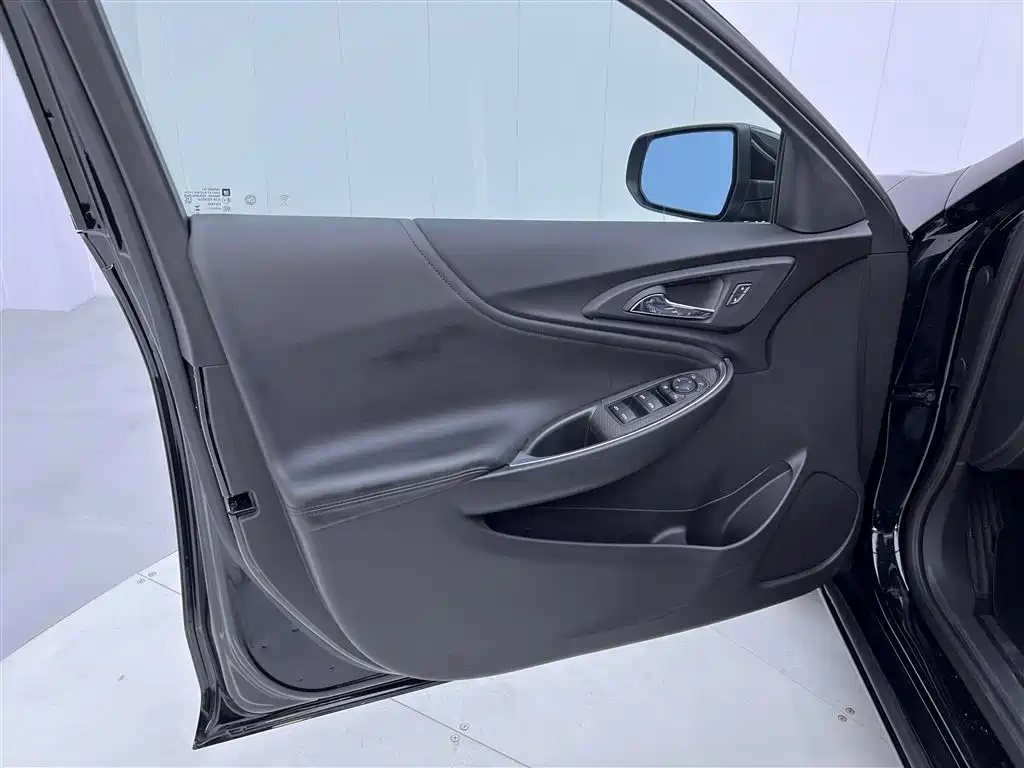 Malibu XL 2023 1.5T RuiDong Edition