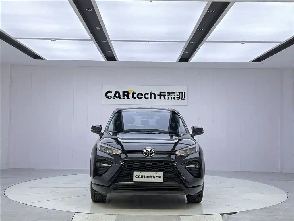 Velaranda 2022 2.0L CVT Two-wheel Drive Leading Edition