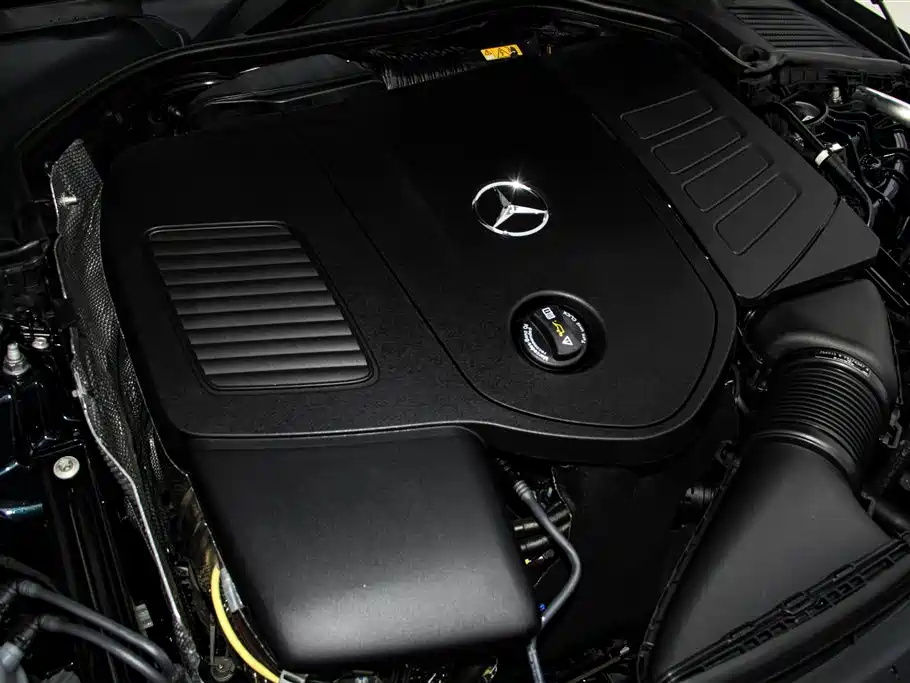 Mercedes-Benz C-Class 2025 Model C 260 L Sport Edition