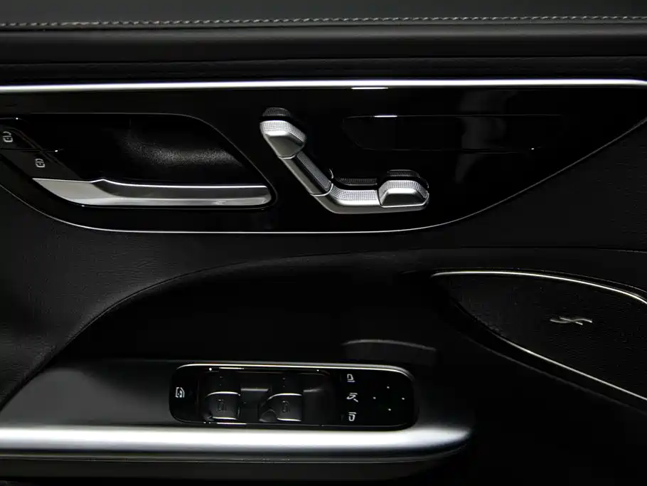Mercedes-Benz C-Class 2025 Model C 260 L Sport Edition