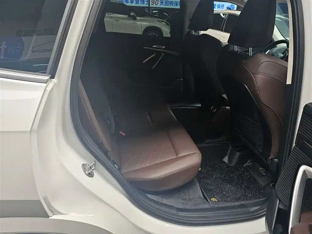 BMW X1 2024 sDrive25Li M Sport Package