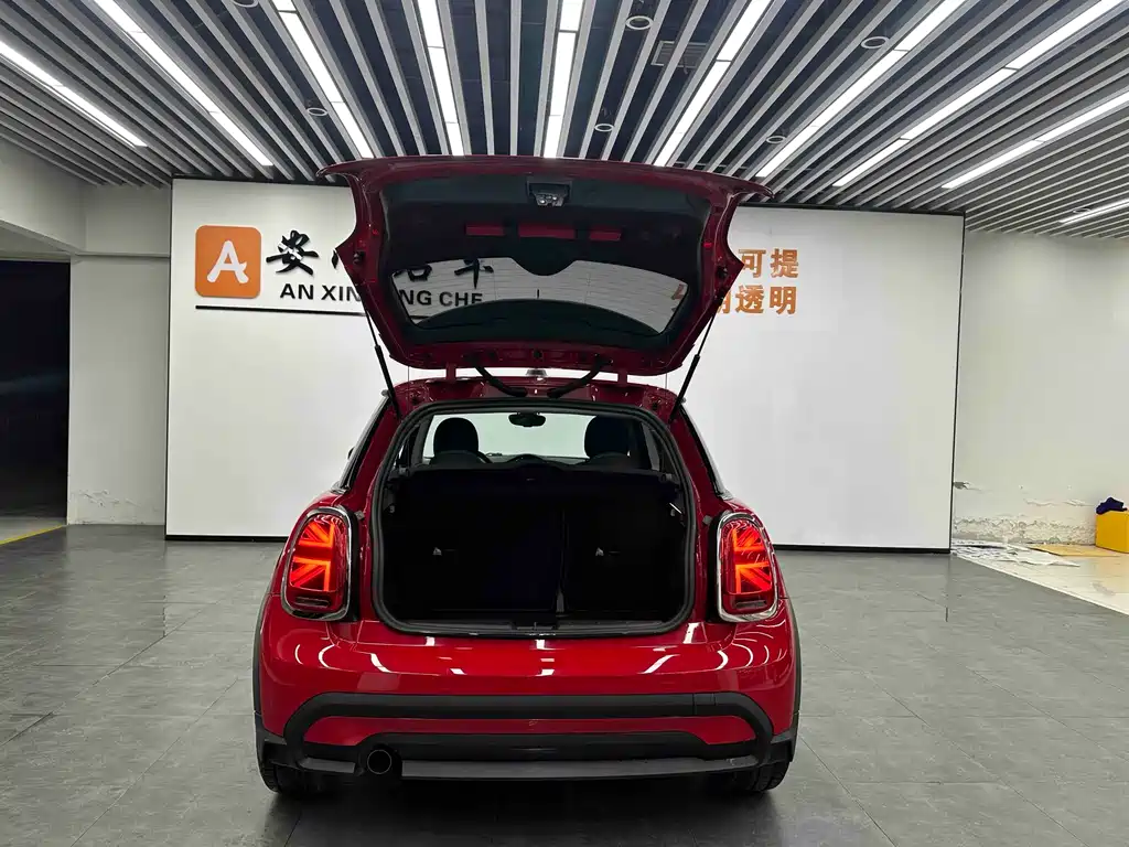 MINI 2022 1.5T One Edition