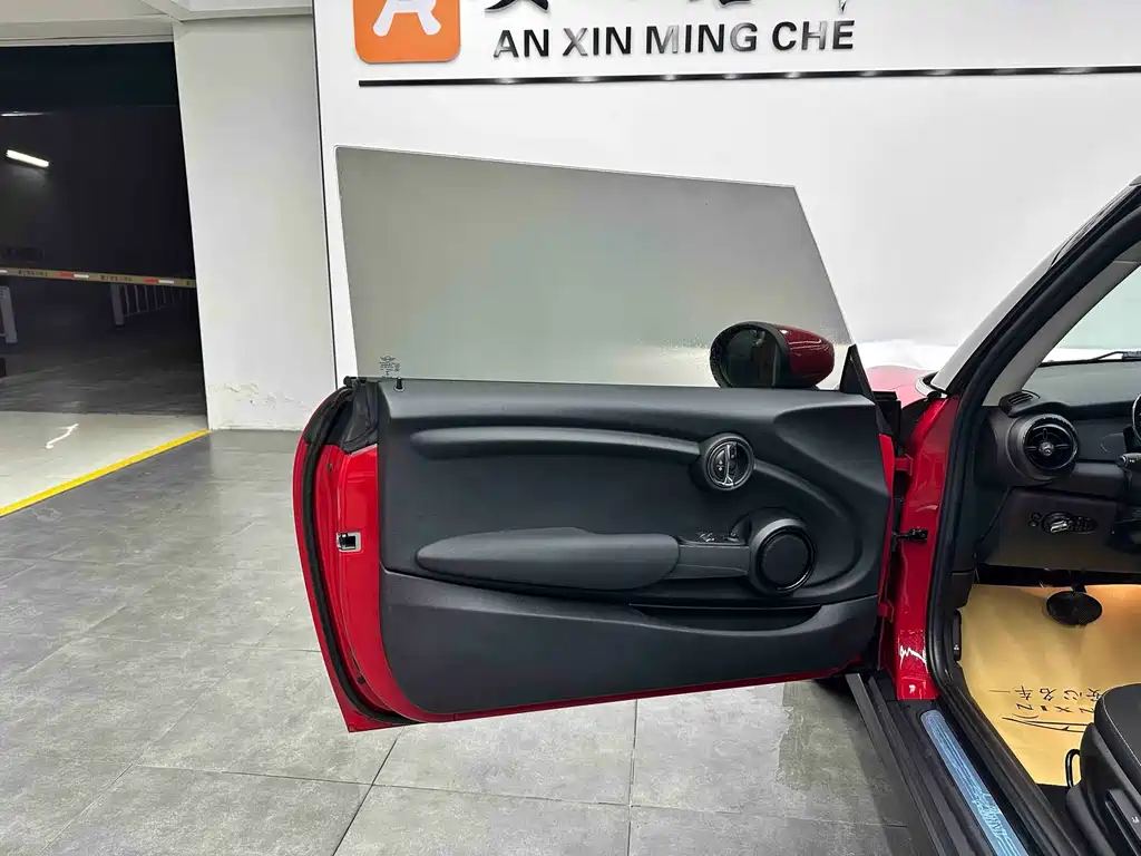 MINI 2022 1.5T One Edition
