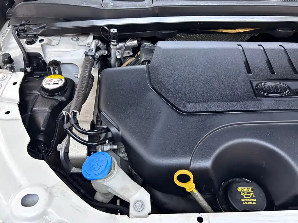 Discovery 2018 240PS HSE Edition