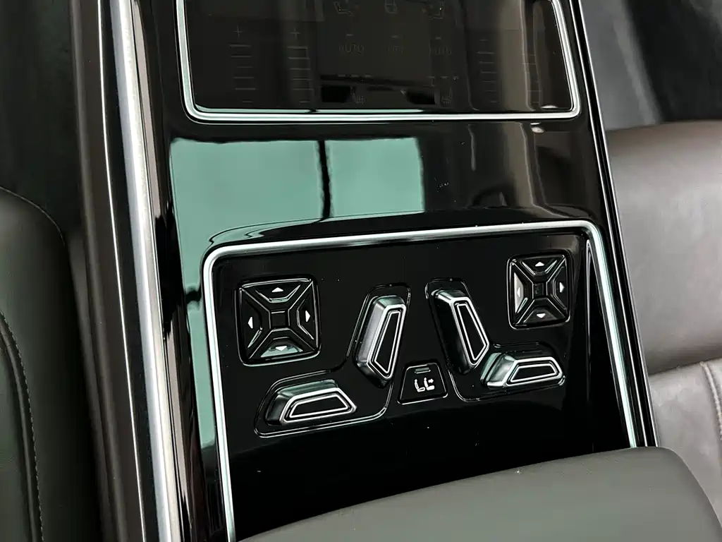 Audi A8 2019 Plus A8L 50 TFSI quattro Comfort Edition