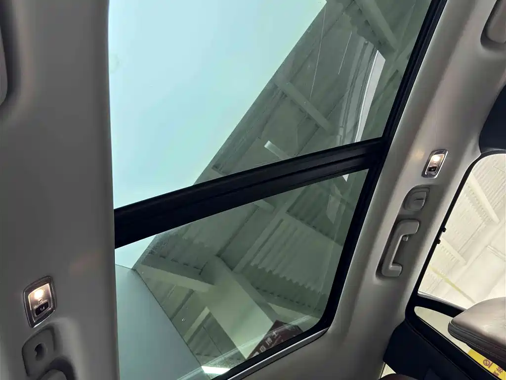 Volvo XC90 2020 T6 Intelligent Luxury Edition 7-seater