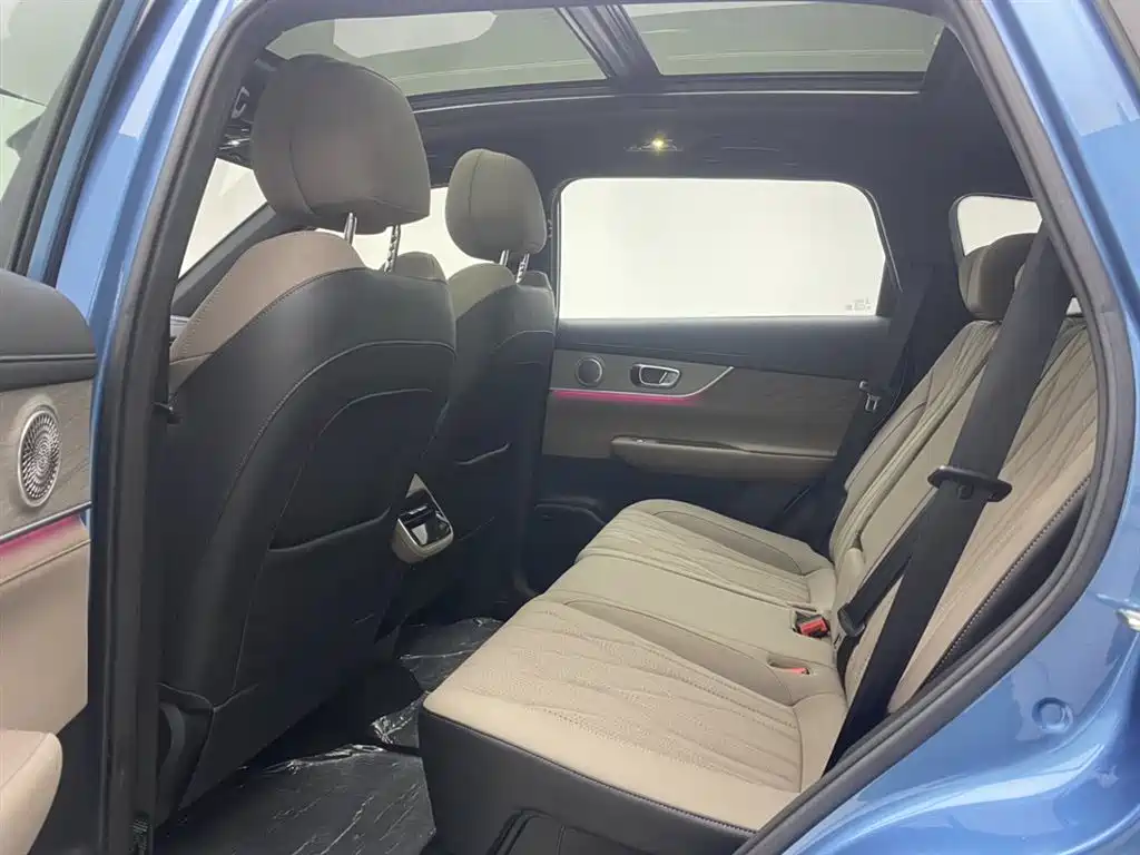 Ruihu 8 PLUS C-DM 2025 Edition 1.5T 116km Prestige 5-seat