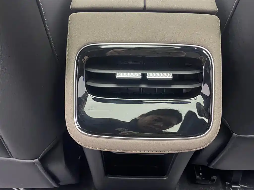 Ruihu 8 PLUS C-DM 2025 Edition 1.5T 116km Prestige 5-seat