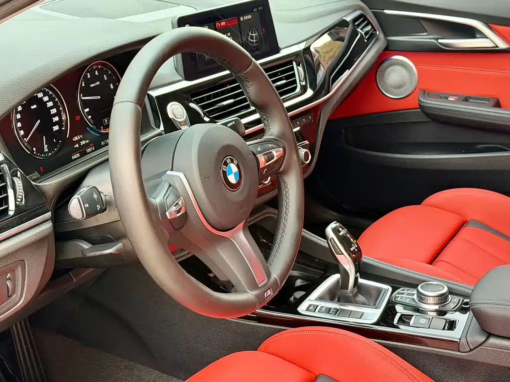 BMW 1 Series 2021 125i M Sport Nightshade Edition