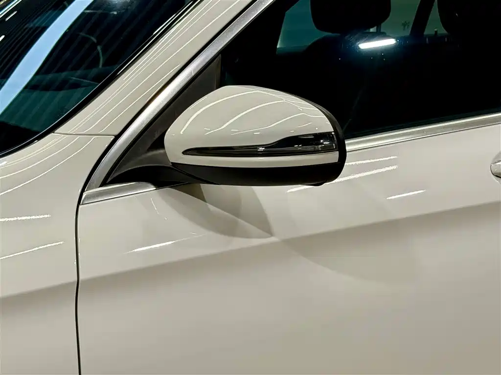 Mercedes-Benz GLC 2021 GLC 260 L 4MATIC Dynamic Edition
