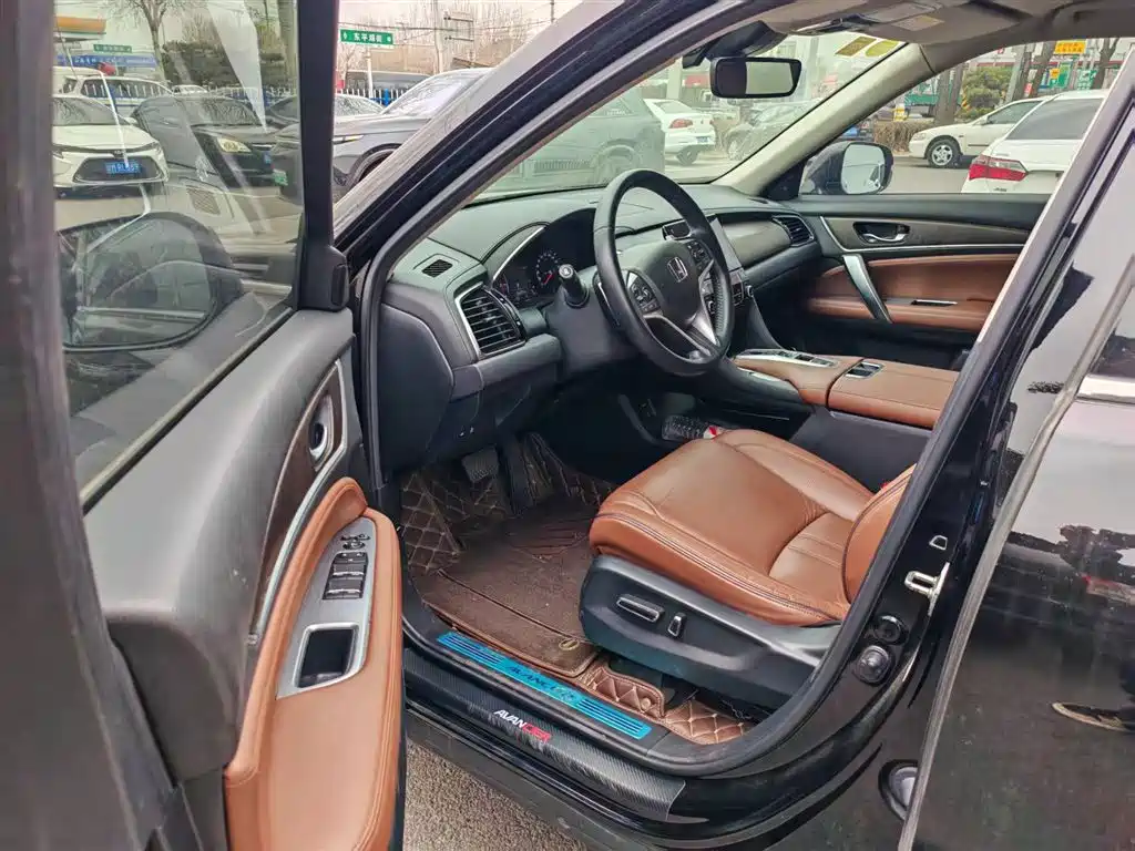 Avantree 2020 370TURBO 4x4 Premium Edition