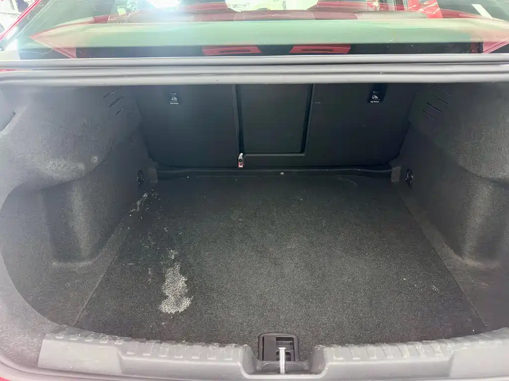 Audi A3 2022 A3L Limousine 35 TFSI Sporty Style