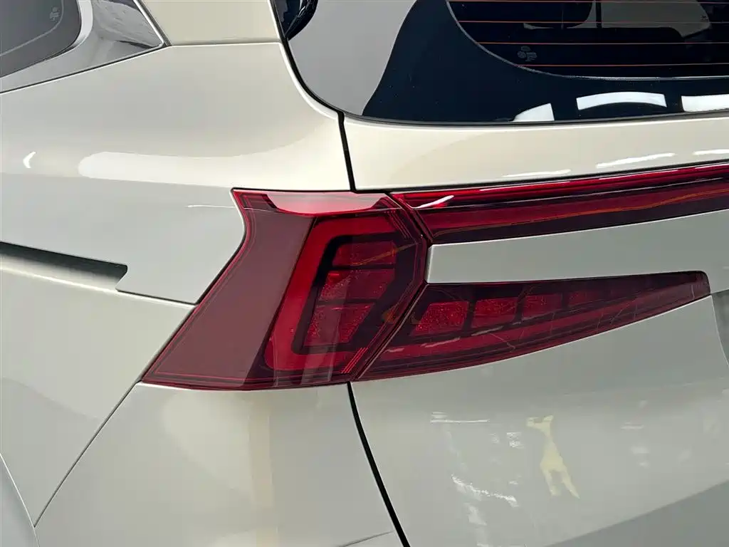 Kushita 2021 380TGDi Zhi'ai Zungui Edition LUX Premium