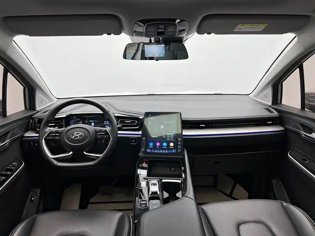 Kushita 2021 380TGDi Zhi'ai Zungui Edition LUX Premium
