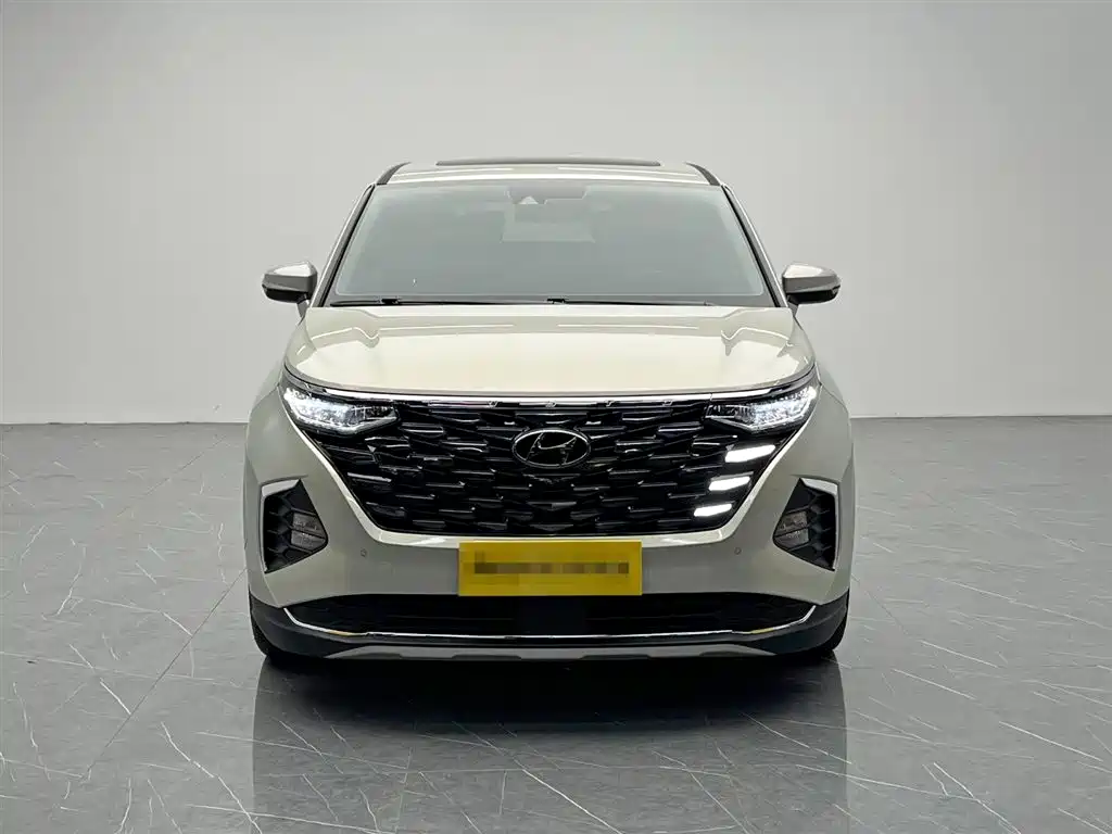 Kushita 2021 380TGDi Zhi'ai Zungui Edition LUX Premium