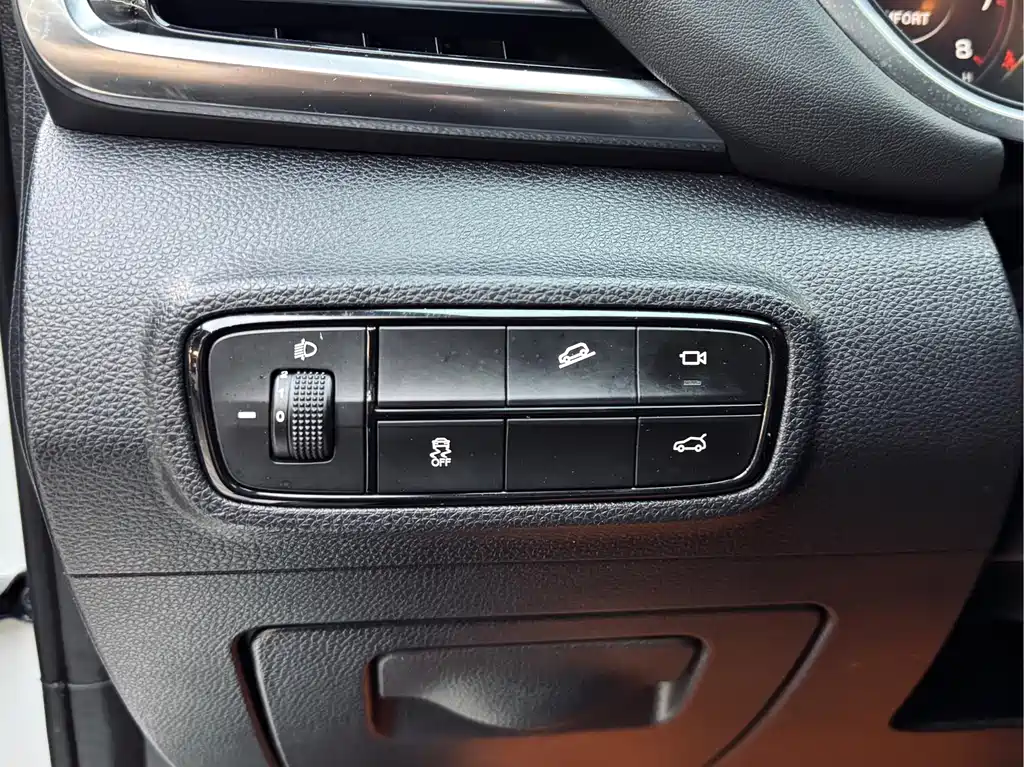 Chery GS4 PLUS 2021 270T Automatic Star River Edition