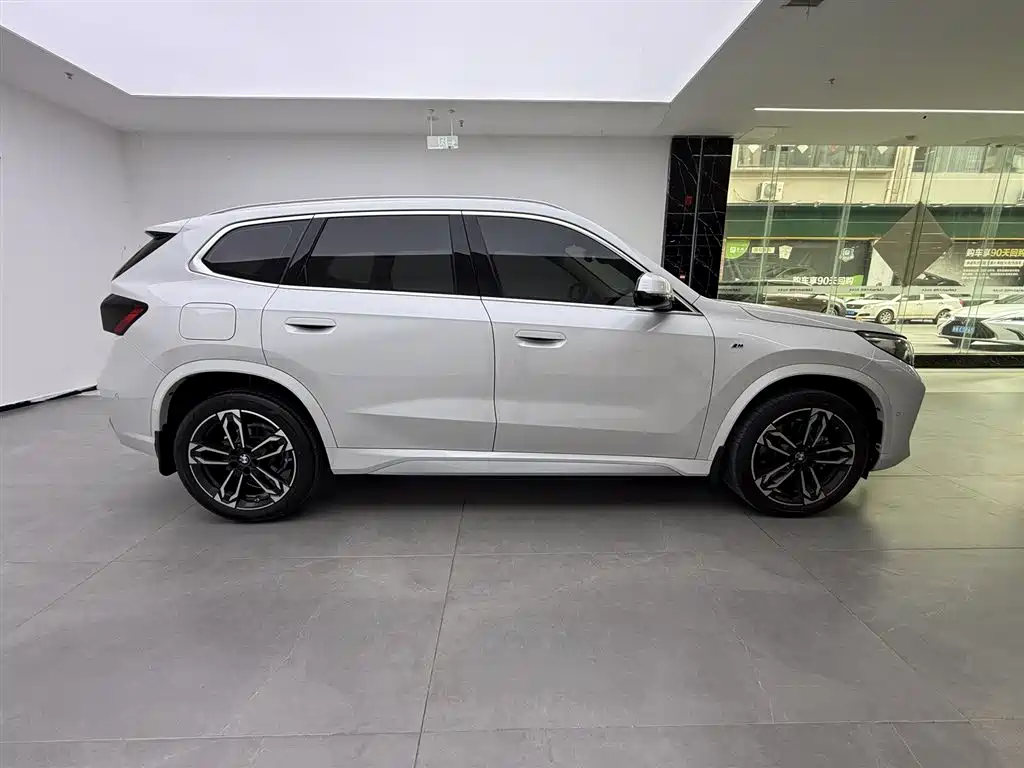 BMW X1 2024 sDrive25Li M Sport Package