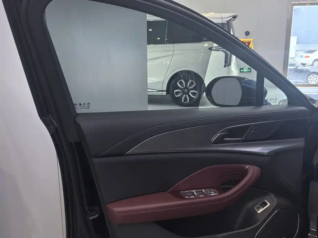 H5 2024 1.5T DCT ZhiLian QiYun Edition