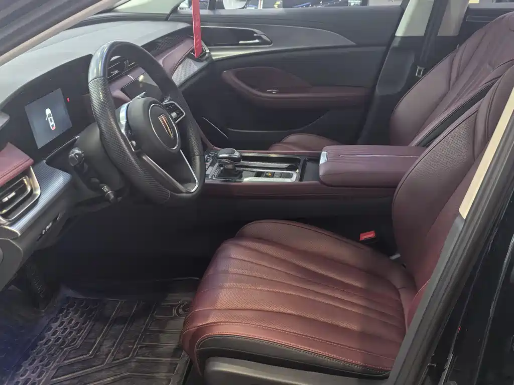 H5 2024 1.5T DCT ZhiLian QiYun Edition