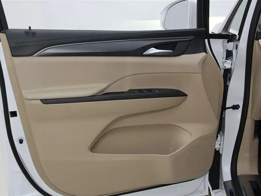 Buick GL8 2025 Luxury Executive Coach Comfort DG Edition
