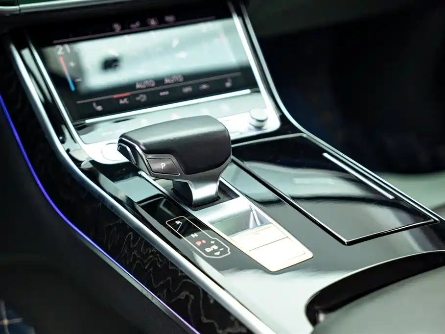 Audi A8 2019 model A8L 50 TFSI quattro Comfort Edition