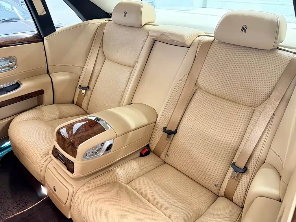 Gurup 2015 Model Series II Standard Edition