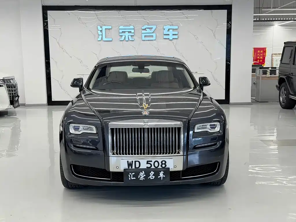 Gurup 2015 Model Series II Standard Edition